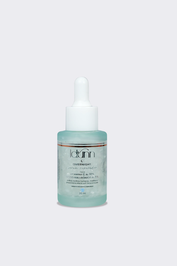 Overnight Serum Reparador