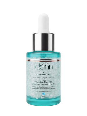 Overnight Serum Reparador
