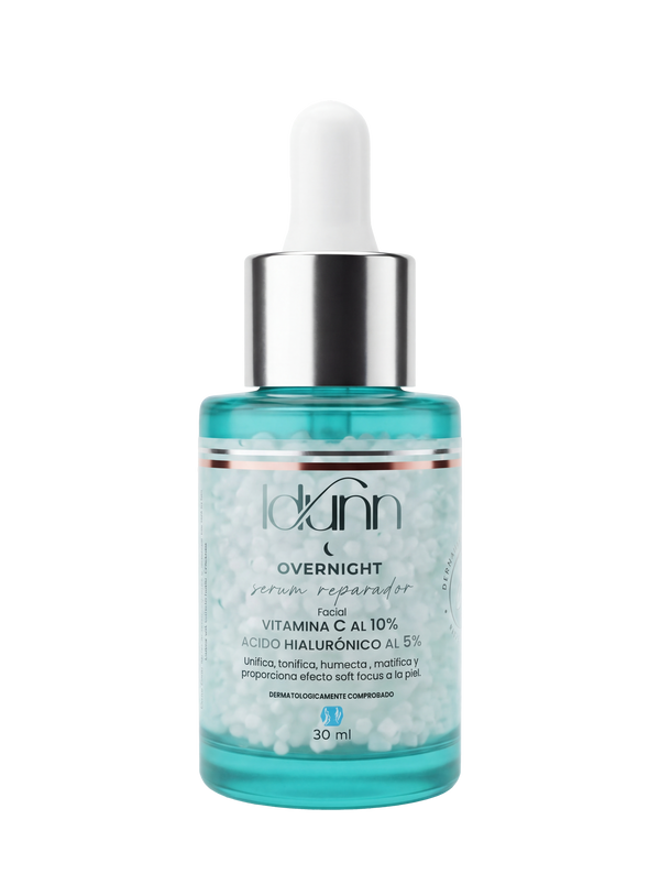 Overnight Serum Reparador