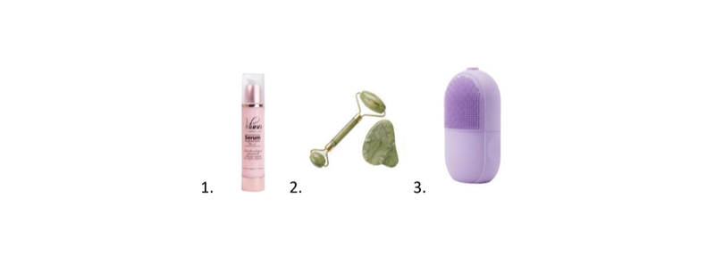 Perdida de firmeza y flacidez facial