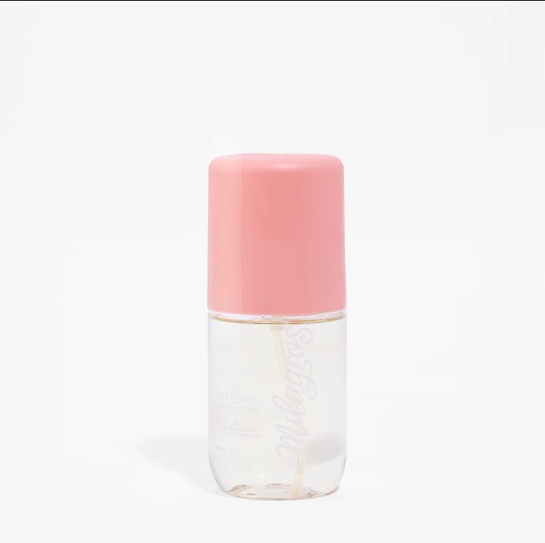 PERFUME CAPILAR EDICION MARTINA