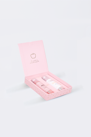 PINK BOX
