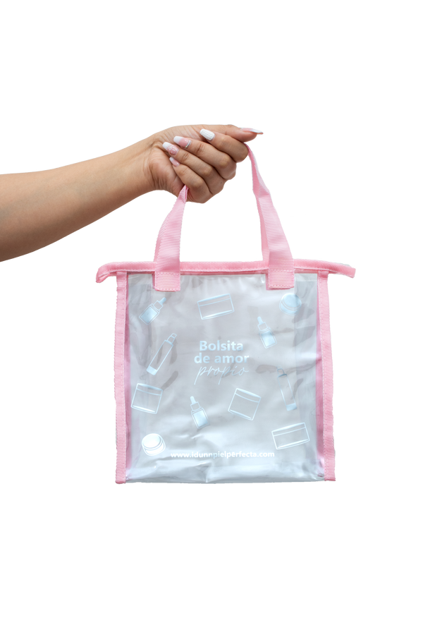 Skincare Bag