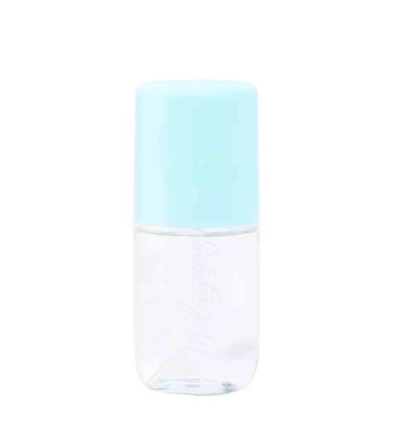 PERFUME CAPILAR MAJESTUOSA(VERDE)