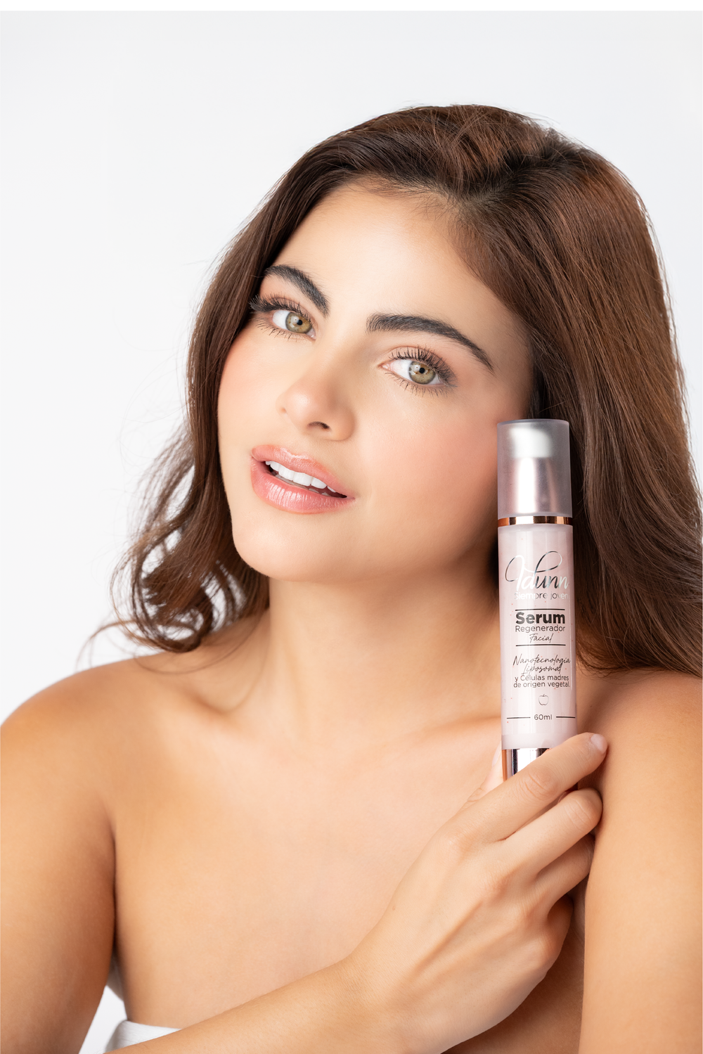 Serum Regenerador facial