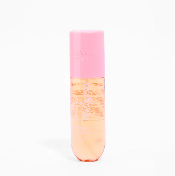 SERUM CORPORAL MILAGROS