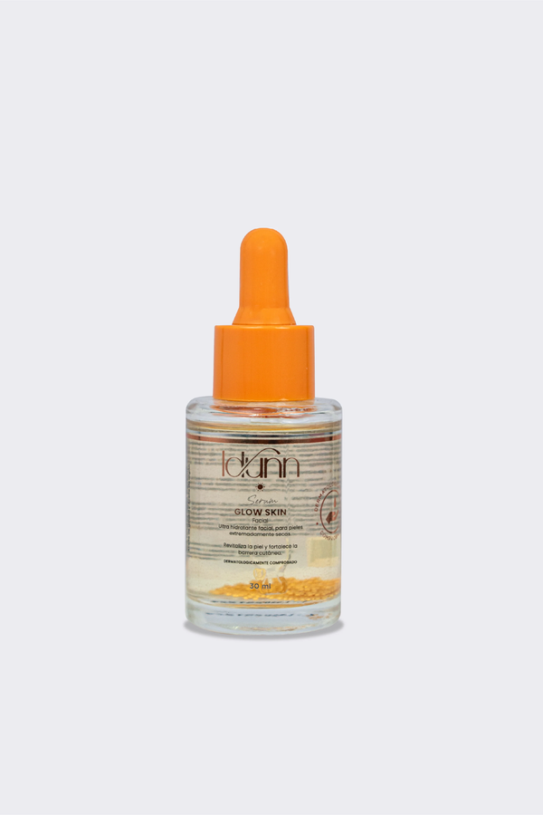 Serum Glow Skin