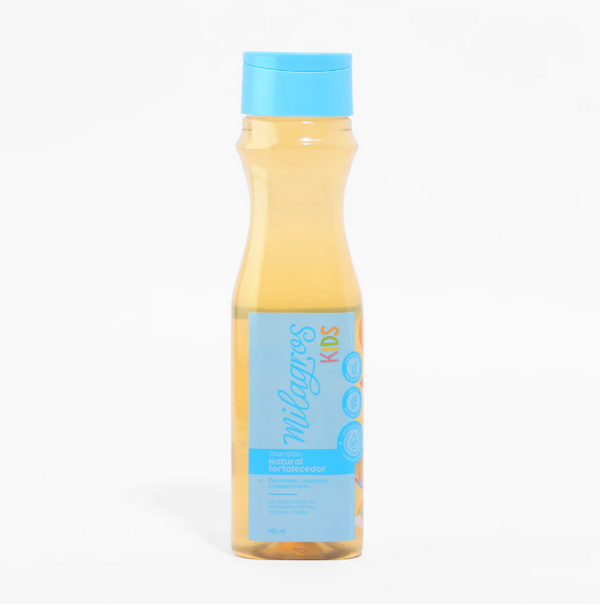 SHAMPOO KIDS 450 ML