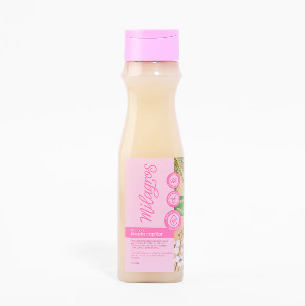 SHAMPOO MAGIA CAPILAR 450ml