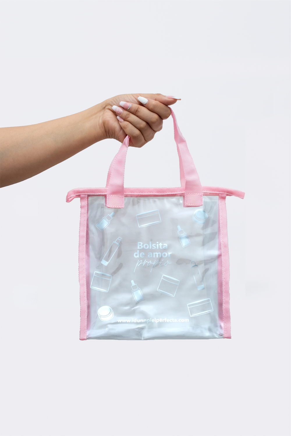 Skincare Bag