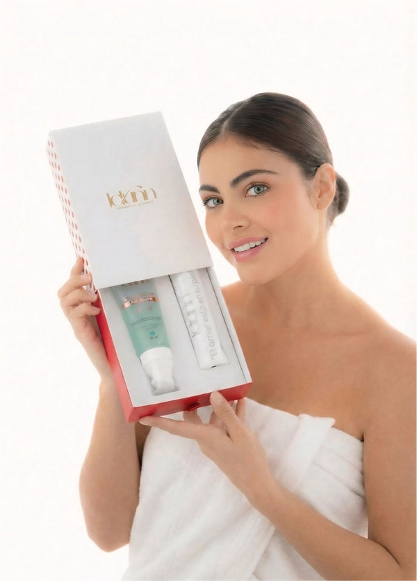 Clean Beauty Box CLEAN BEAUTY BOX EDICIÓN LIMITADA
