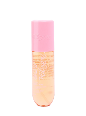 SERUM CORPORAL MILAGROS
