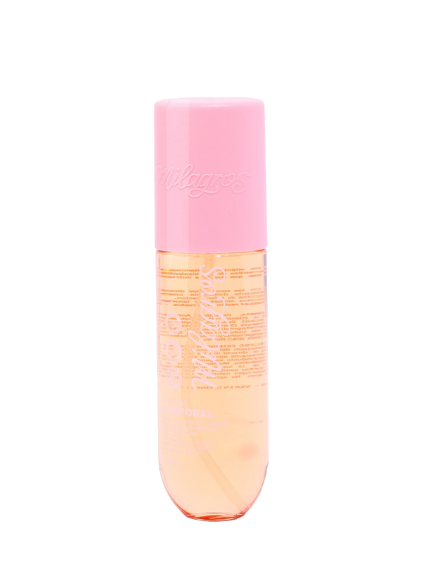 SERUM CORPORAL MILAGROS