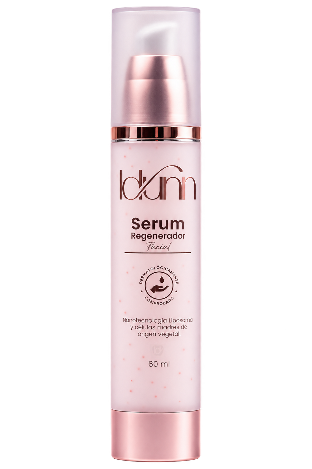 Serum Regenerador facial
