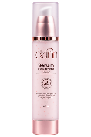 Serum Regenerador facial