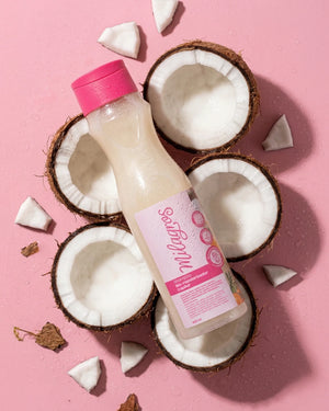 Shampoo Biorepolarizador