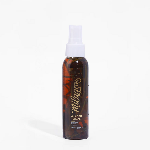 TONICO CAPILAR REVITALIZANTE