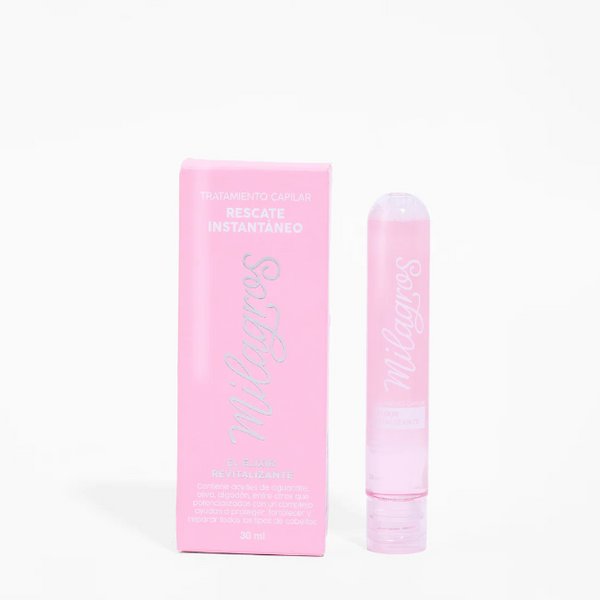 RESCATE ELIXIR REVITALIZANTE (ROSADA)