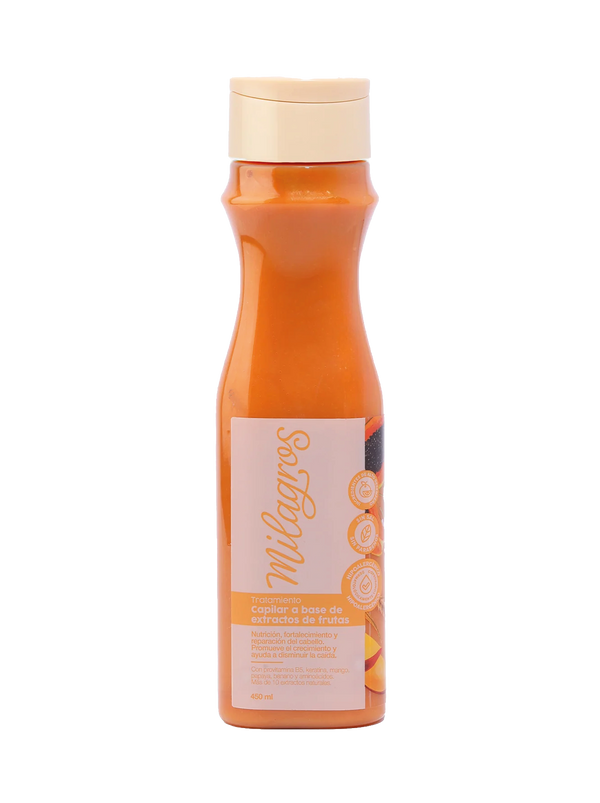 TRATAMIENTO DE FRUTAS