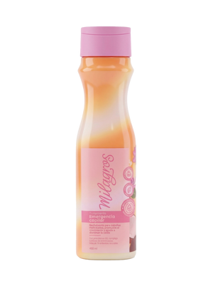 TRATAMIENTO EMERGENCIA CAPILAR