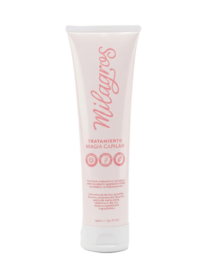 TRATAMIENTO MAGIA CAPILAR