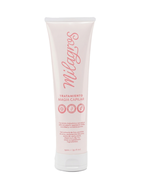 TRATAMIENTO MAGIA CAPILAR