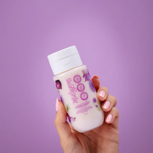 Acondicionador Antifrizz y Fortalecedor Con Extracto de Cebolla y Péptidos Mini