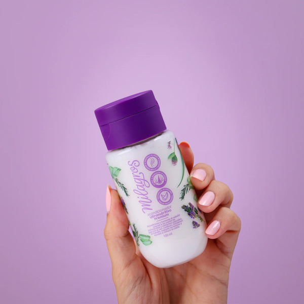 Acondicionador Ultra Nutritivo Premium Mini