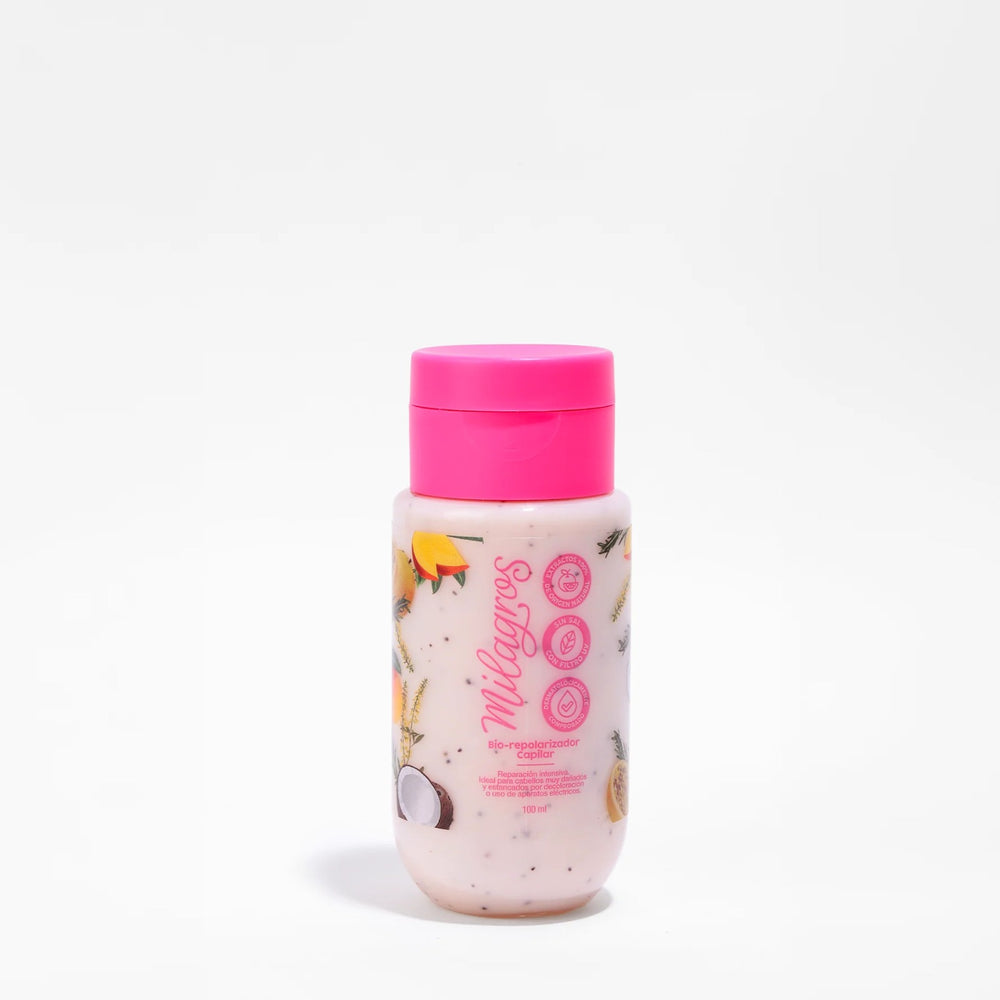 Tratamiento Bio Repolarizador Capilar Mini