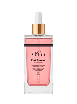 Pink Caress After Shave Oil