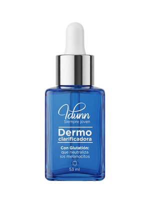 Despigmentante Dermoclarificadora