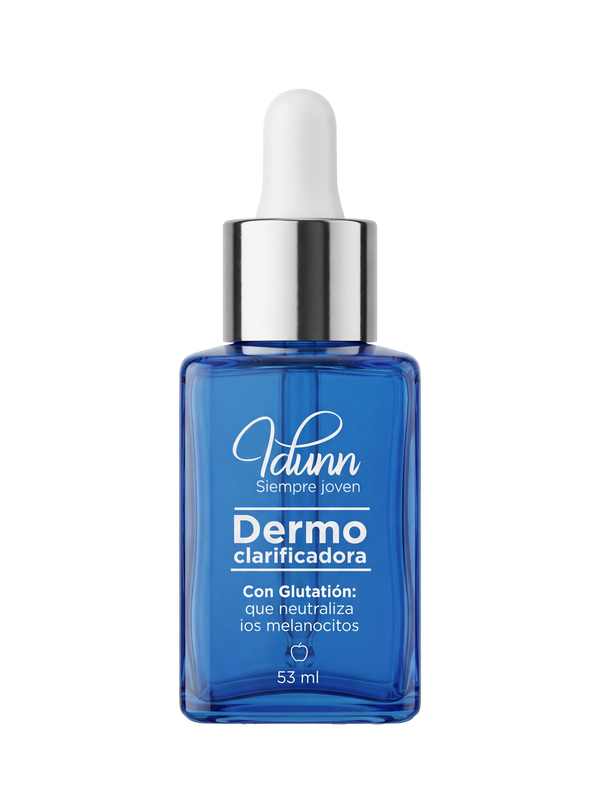 Despigmentante Dermoclarificadora