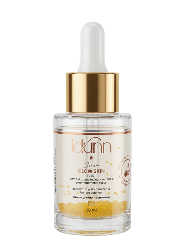 Serum Glow Skin