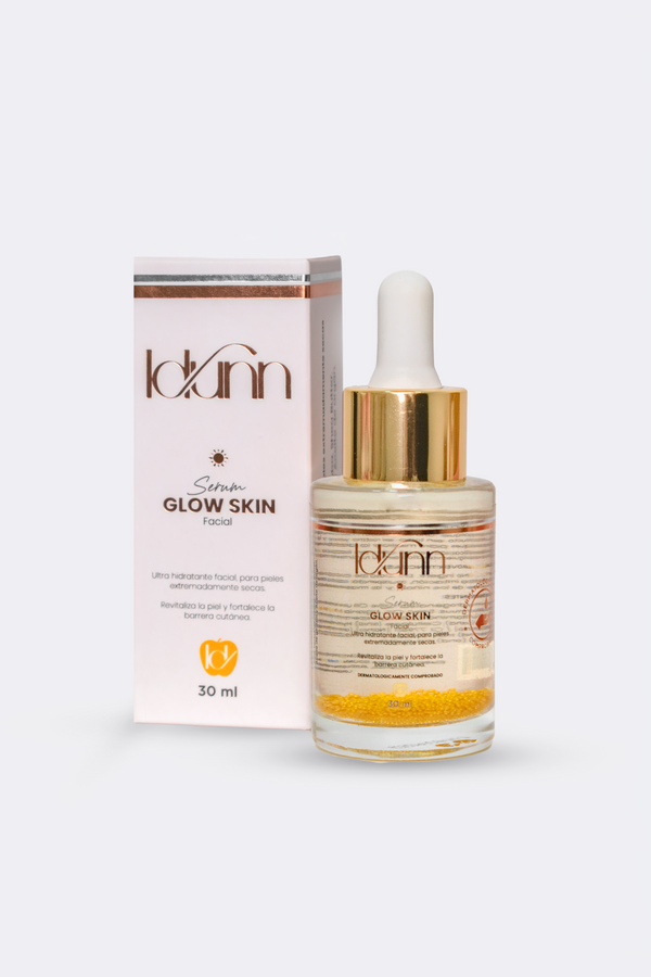 Serum Glow Skin