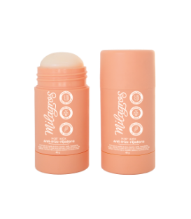 HAIR WAX - BARRA ANTIFRIZZ