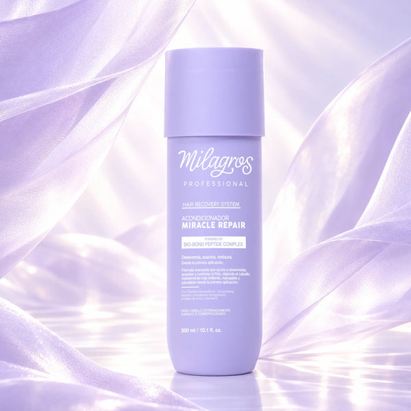 Acondicionador Professional Reparación Intensiva