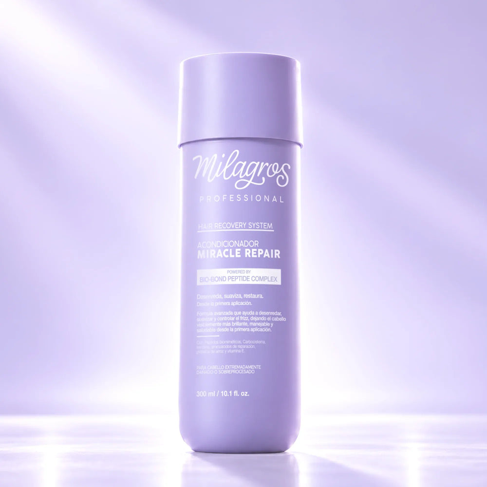 Acondicionador Professional Reparación Intensiva