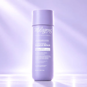Acondicionador Professional Reparación Intensiva