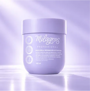 Mascarilla Professional Reparación Intensiva