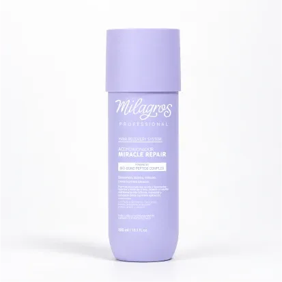 Acondicionador Professional Reparación Intensiva