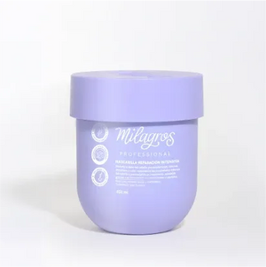 Mascarilla Professional Reparación Intensiva