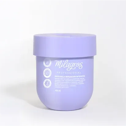 Mascarilla Professional Reparación Intensiva
