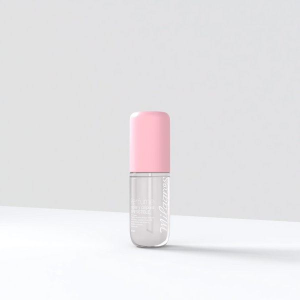 Mini Perfume Irresistible (Notas Florales y Frescas)