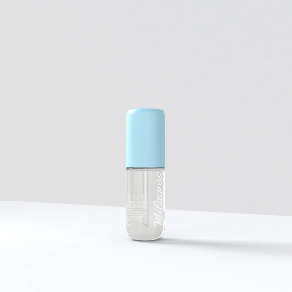 Mini Perfume Majestuosa (Notas Citricas y Frescas)