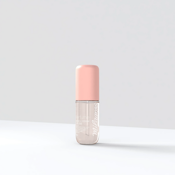 Mini Perfume Sublime (Notas Frutales y Dulces)