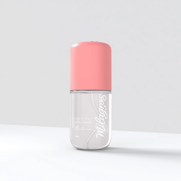 Mini Perfume Martina (Notas Frutales y Dulces)