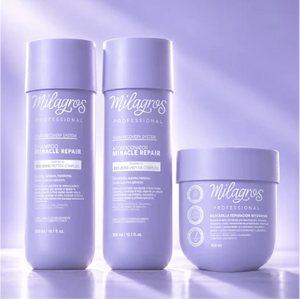 Kit Linea Professional