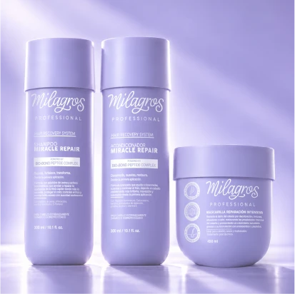 Kit Linea Professional