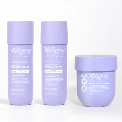 Kit Linea Professional