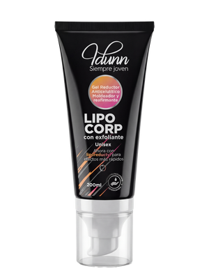 Gel Lipocorp